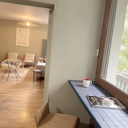Apartment Grand Renove, Confort