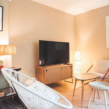 Apartment Grand Renove, Confort