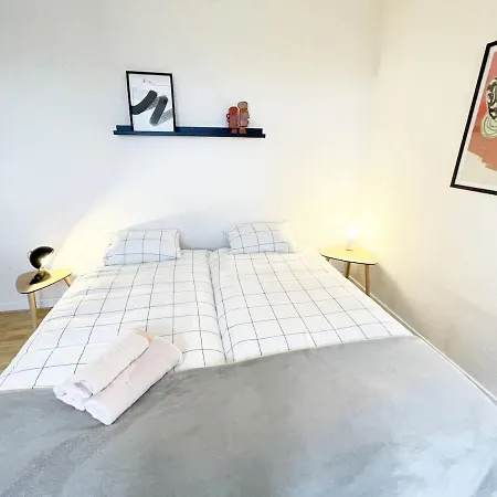 Grand Rénové, Confort Nancy