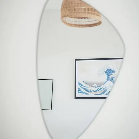 Grand Rénové, Confort Appartement *