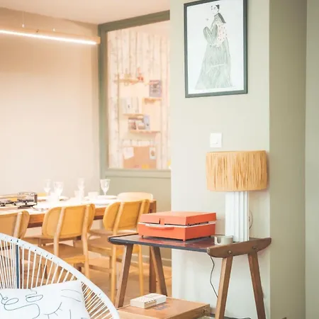 Grand Rénové, Confort Nancy