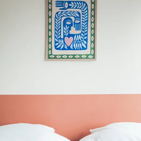 Appartement Grand Rénové, Confort Nancy