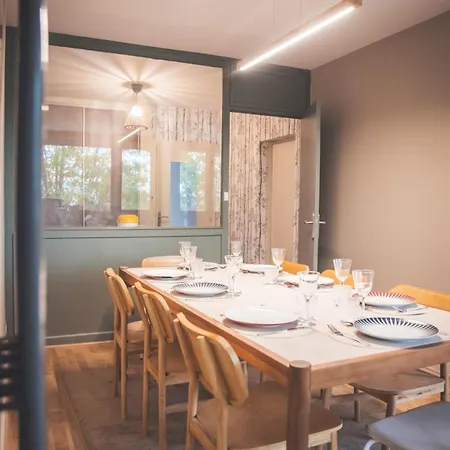 Grand Renove, Confort Nancy