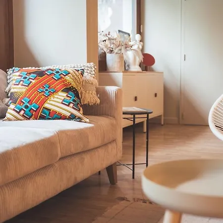 Grand Renove, Confort Nancy
