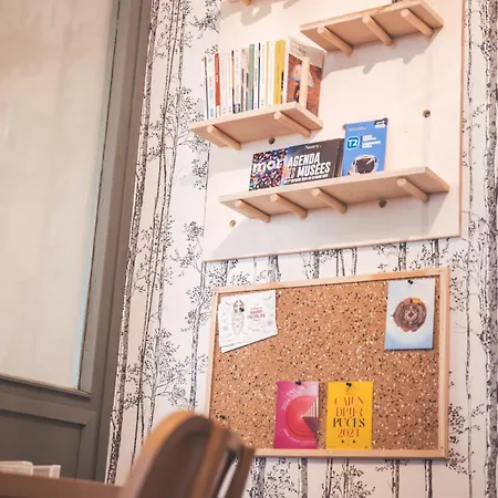 Grand Rénové, Confort *