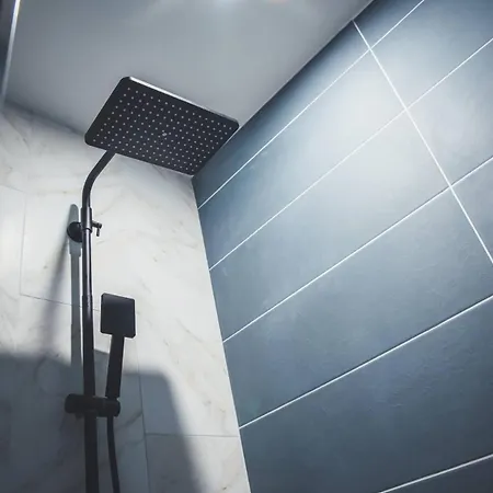 Grand Rénové, Confort Appartement