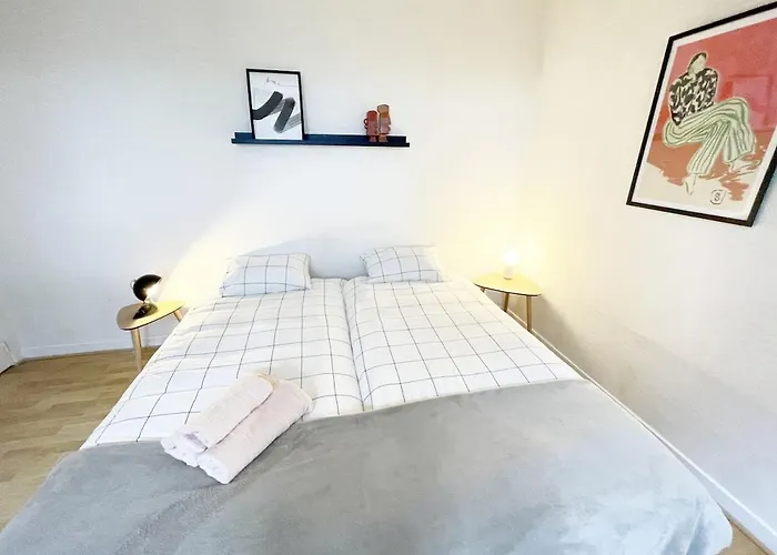 Grand Renove, Confort Nancy