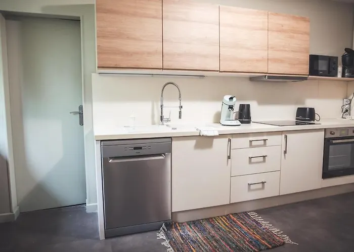 Grand Renove, Confort