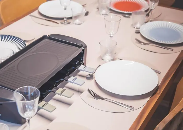 Grand Renove, Confort Apartmán *