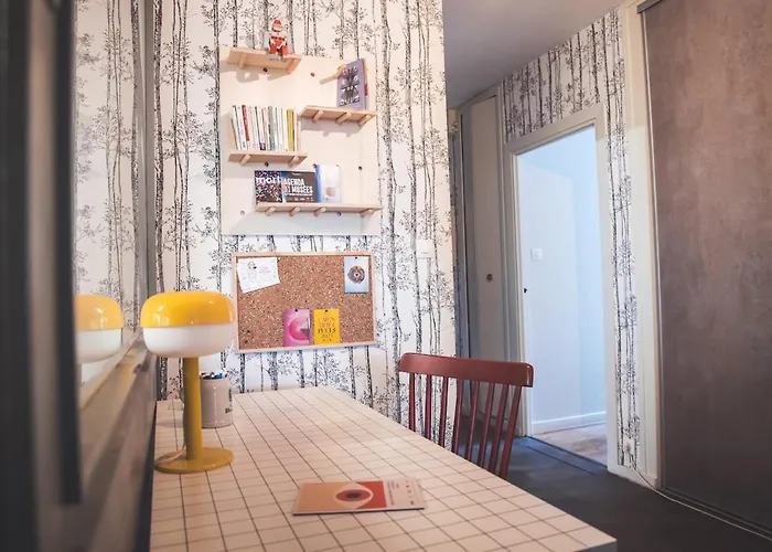 Grand Renove, Confort