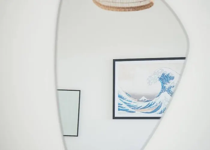 Grand Renove, Confort Apartmán *