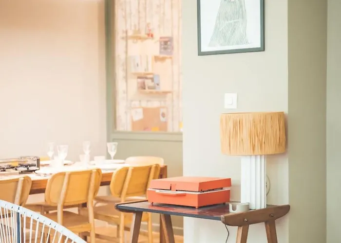 Grand Renove, Confort Nancy