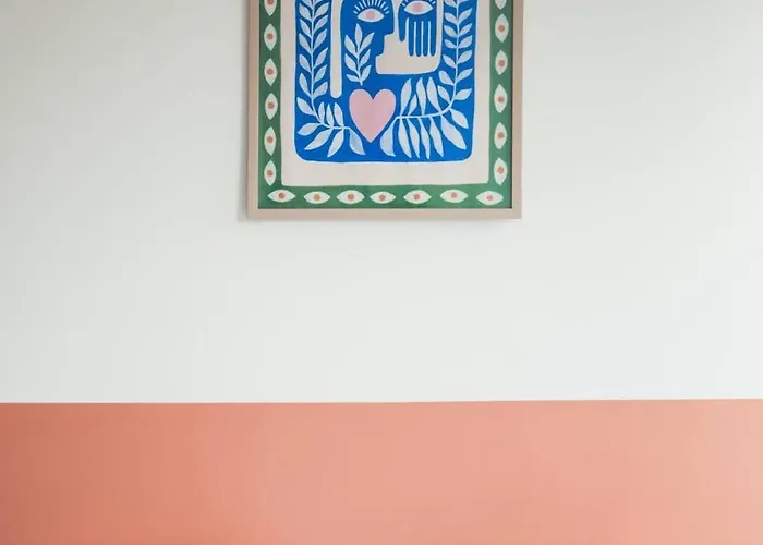 Apartmán Grand Renove, Confort Nancy