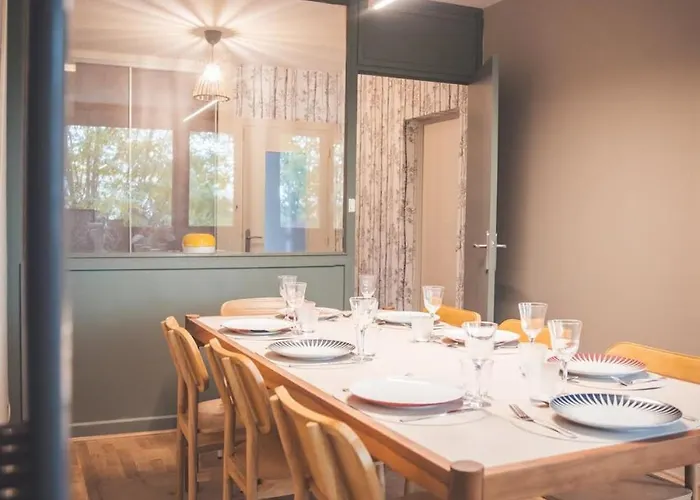 Grand Renove, Confort Nancy