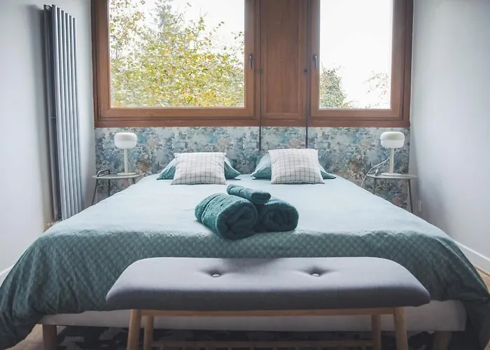 Grand Renove, Confort