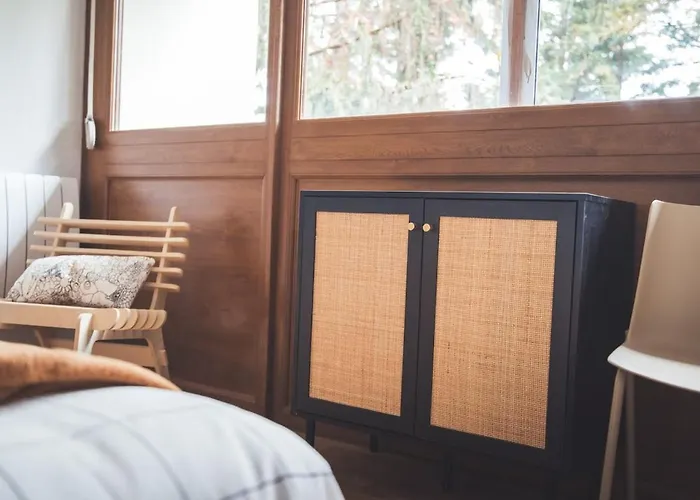 Apartmán Grand Renove, Confort Nancy