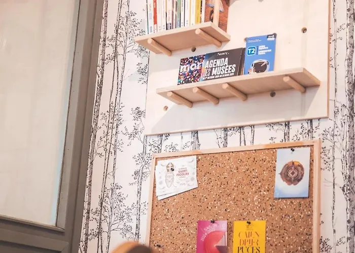 Grand Renove, Confort *